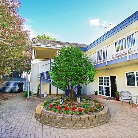 המילטון Anglesea Motel And Conference Centre מראה חיצוני תמונה