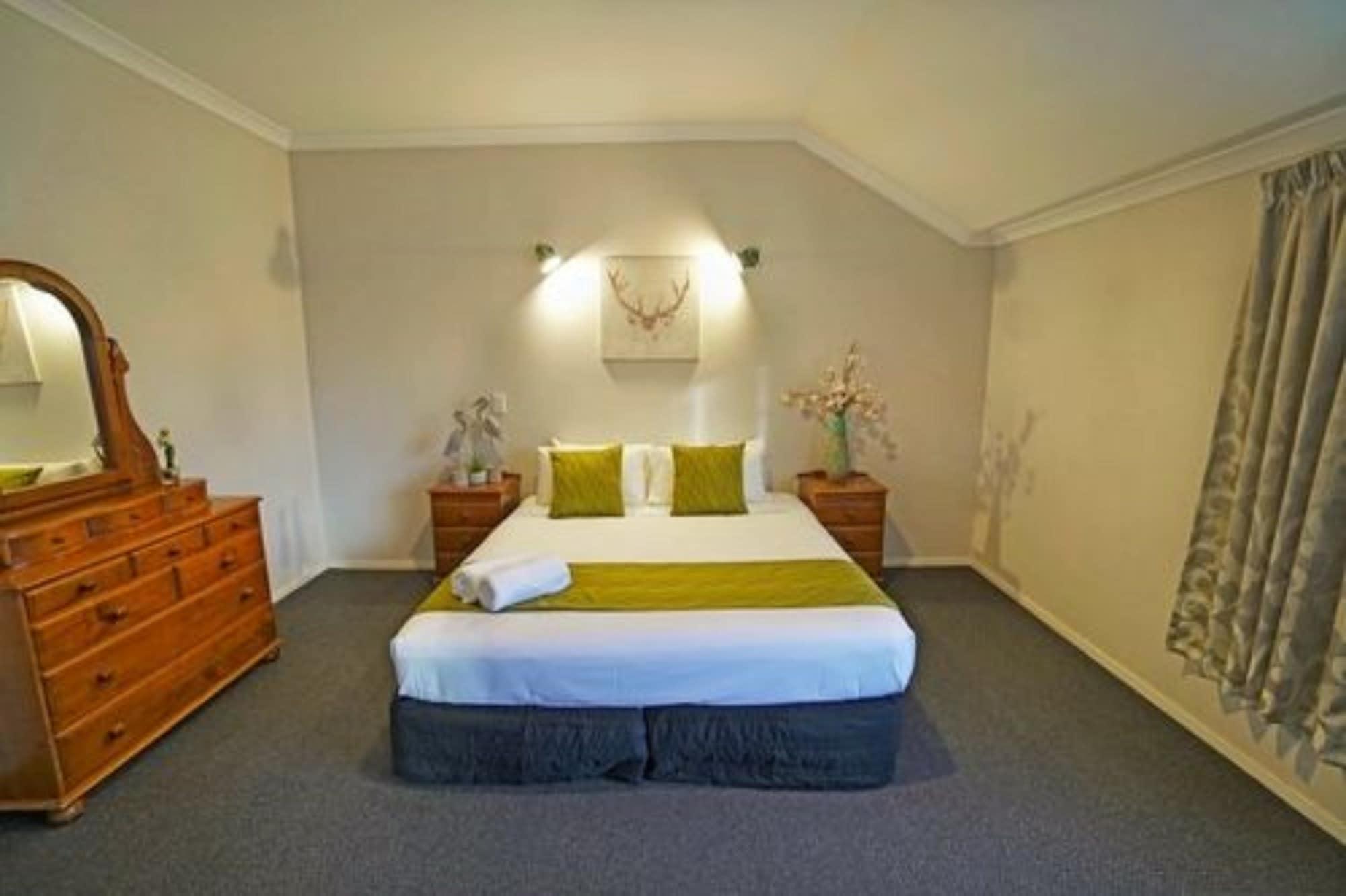 המילטון Anglesea Motel And Conference Centre מראה חיצוני תמונה