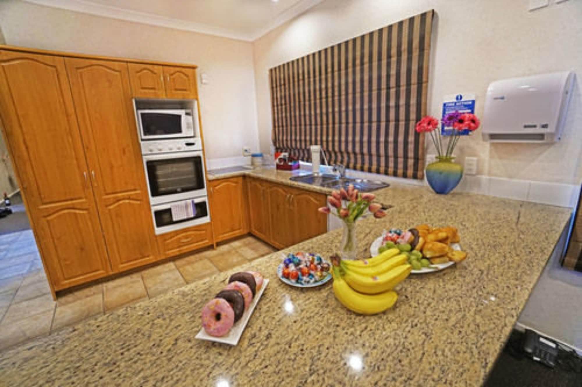 המילטון Anglesea Motel And Conference Centre מראה חיצוני תמונה