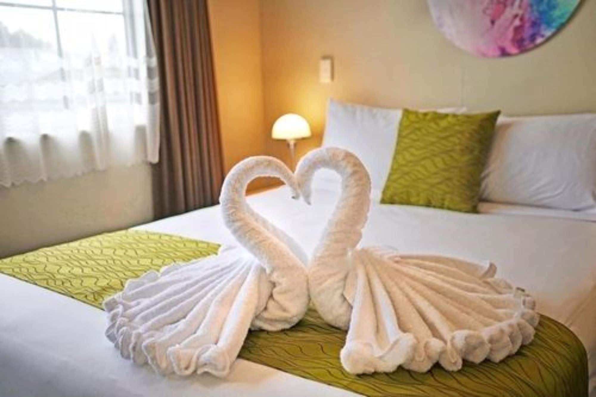 המילטון Anglesea Motel And Conference Centre מראה חיצוני תמונה
