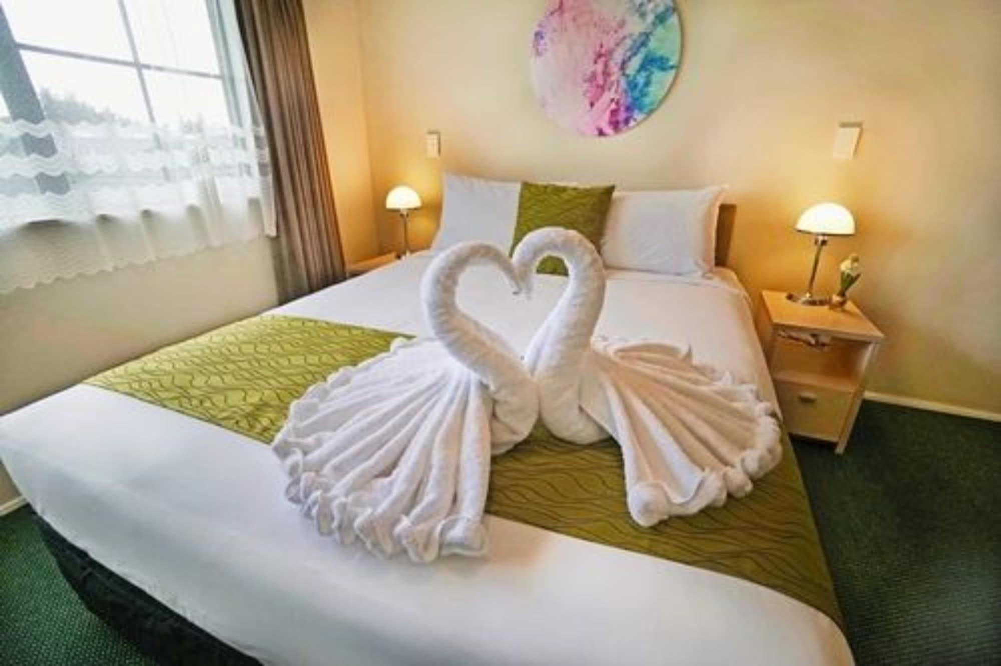 המילטון Anglesea Motel And Conference Centre מראה חיצוני תמונה
