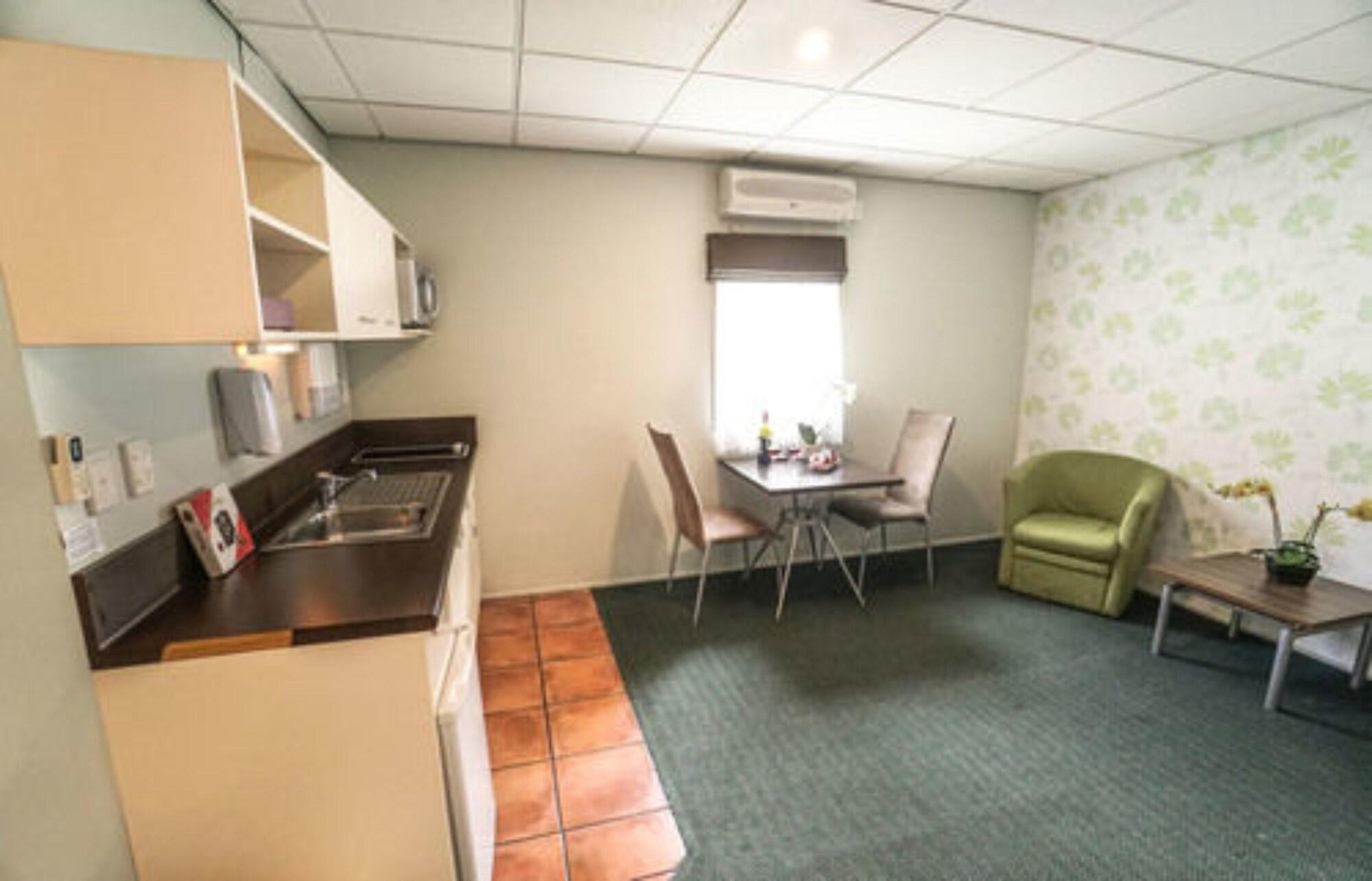 המילטון Anglesea Motel And Conference Centre מראה חיצוני תמונה