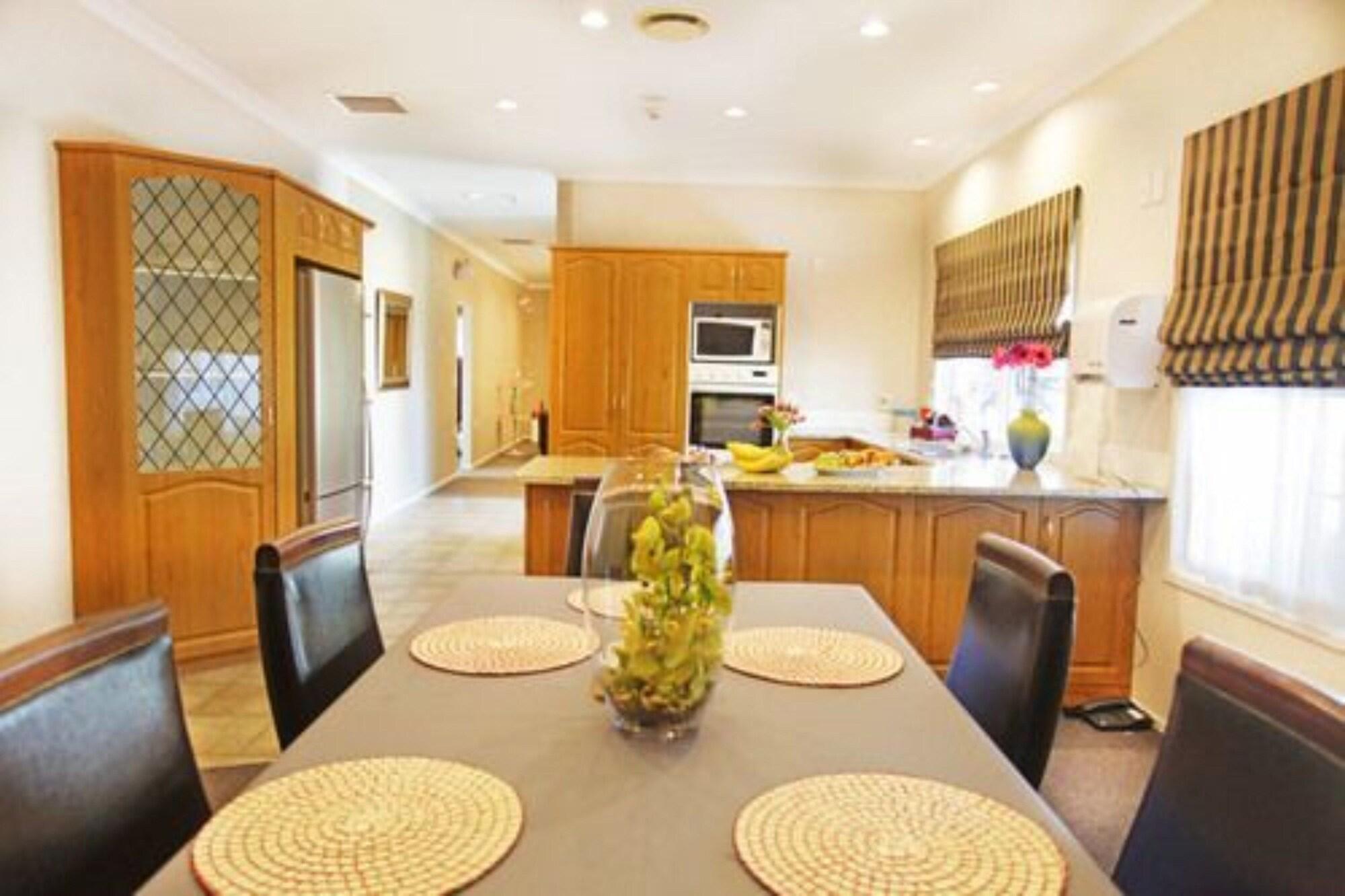 המילטון Anglesea Motel And Conference Centre מראה חיצוני תמונה