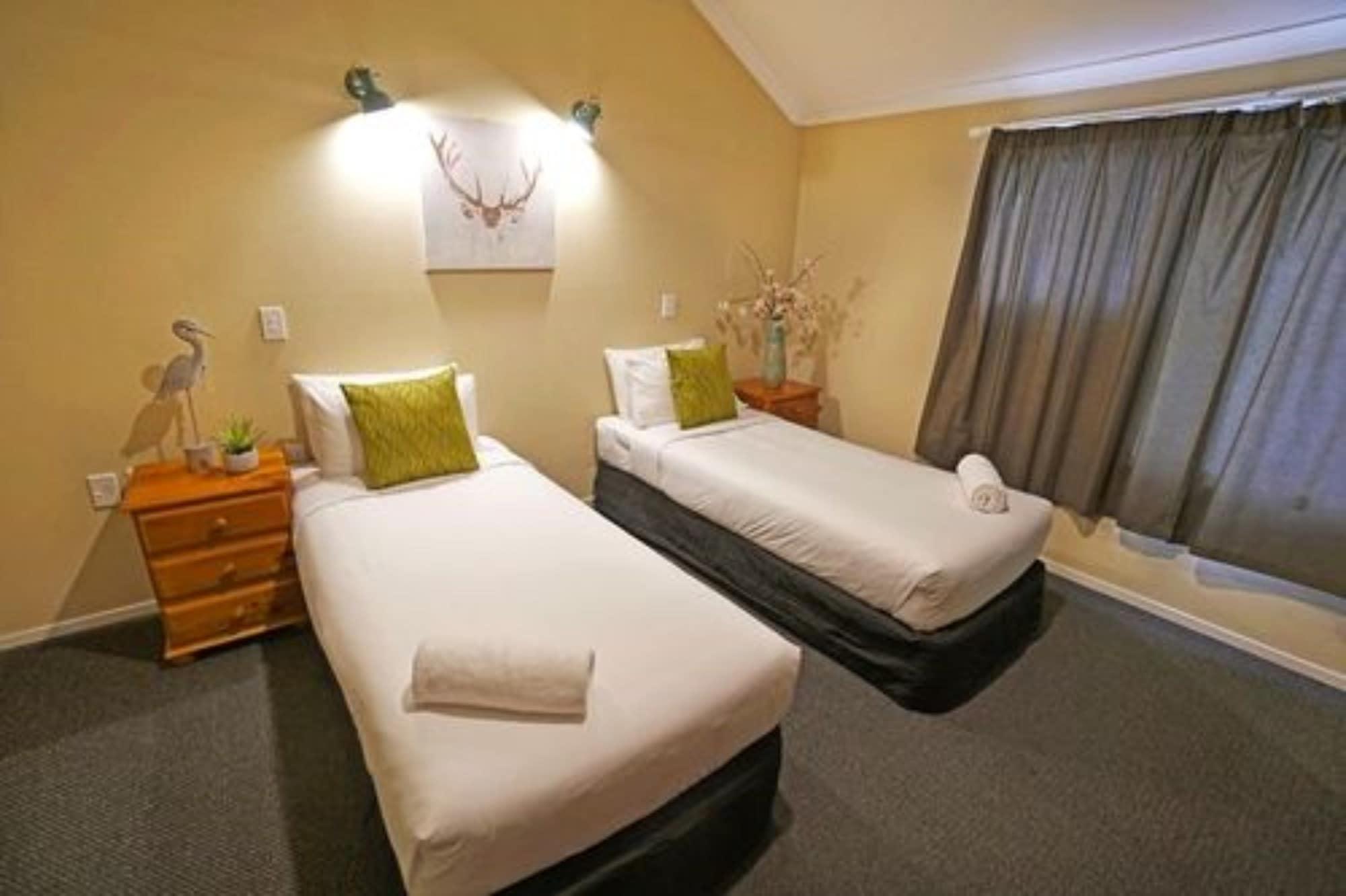 המילטון Anglesea Motel And Conference Centre מראה חיצוני תמונה