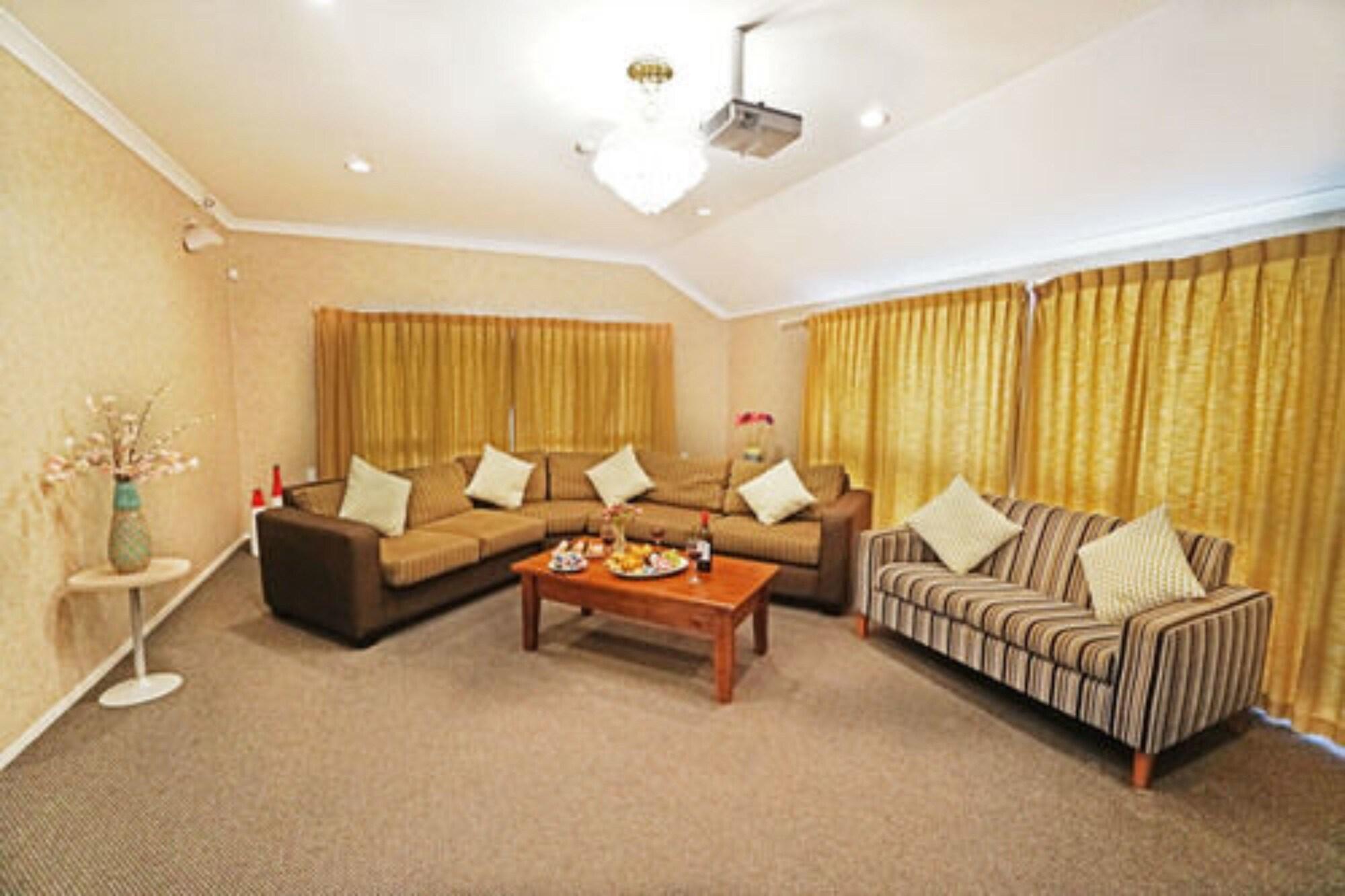 המילטון Anglesea Motel And Conference Centre מראה חיצוני תמונה