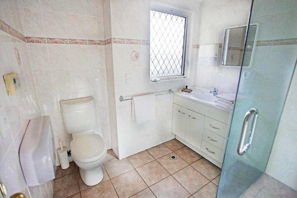 המילטון Anglesea Motel And Conference Centre מראה חיצוני תמונה