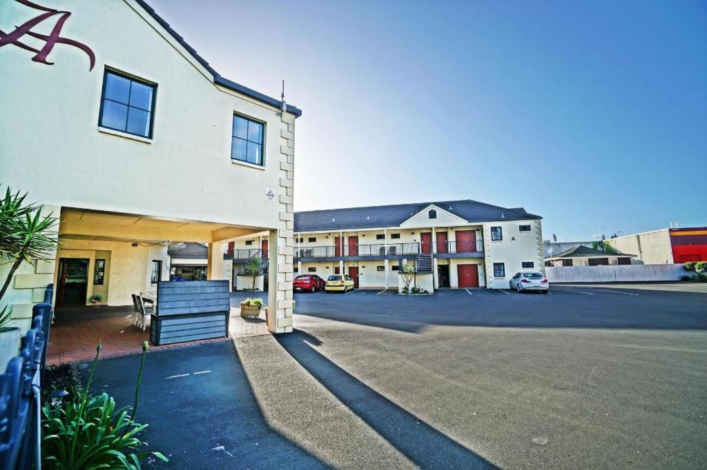 המילטון Anglesea Motel And Conference Centre מראה חיצוני תמונה