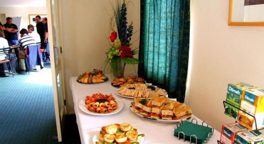 המילטון Anglesea Motel And Conference Centre מראה חיצוני תמונה