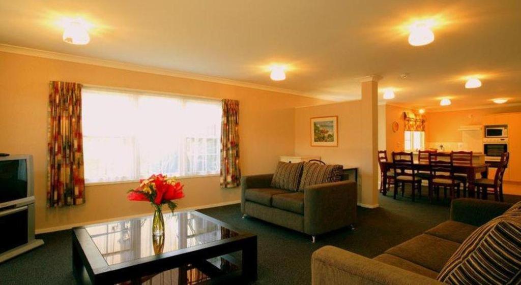 המילטון Anglesea Motel And Conference Centre מראה חיצוני תמונה