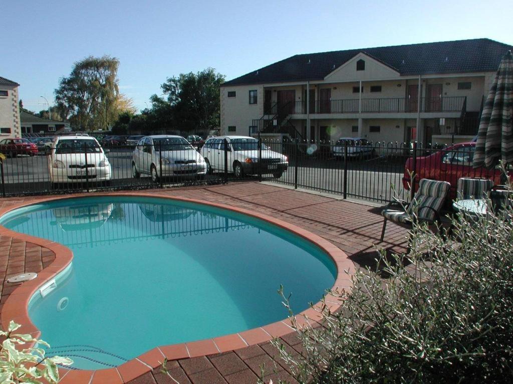 המילטון Anglesea Motel And Conference Centre מראה חיצוני תמונה