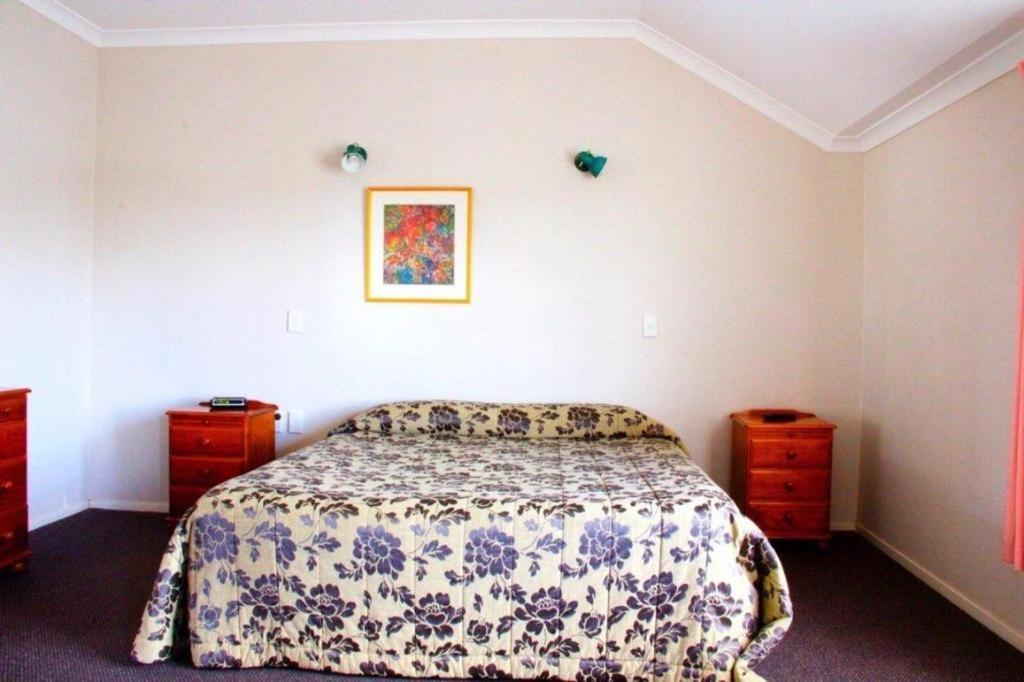 המילטון Anglesea Motel And Conference Centre מראה חיצוני תמונה