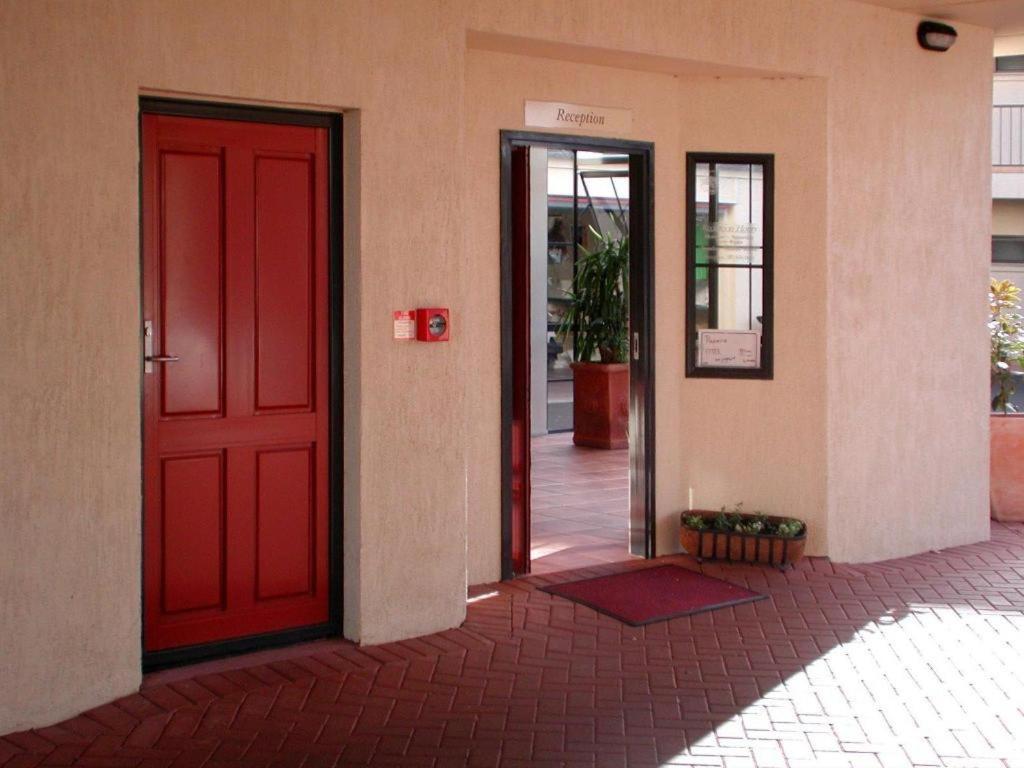 המילטון Anglesea Motel And Conference Centre מראה חיצוני תמונה