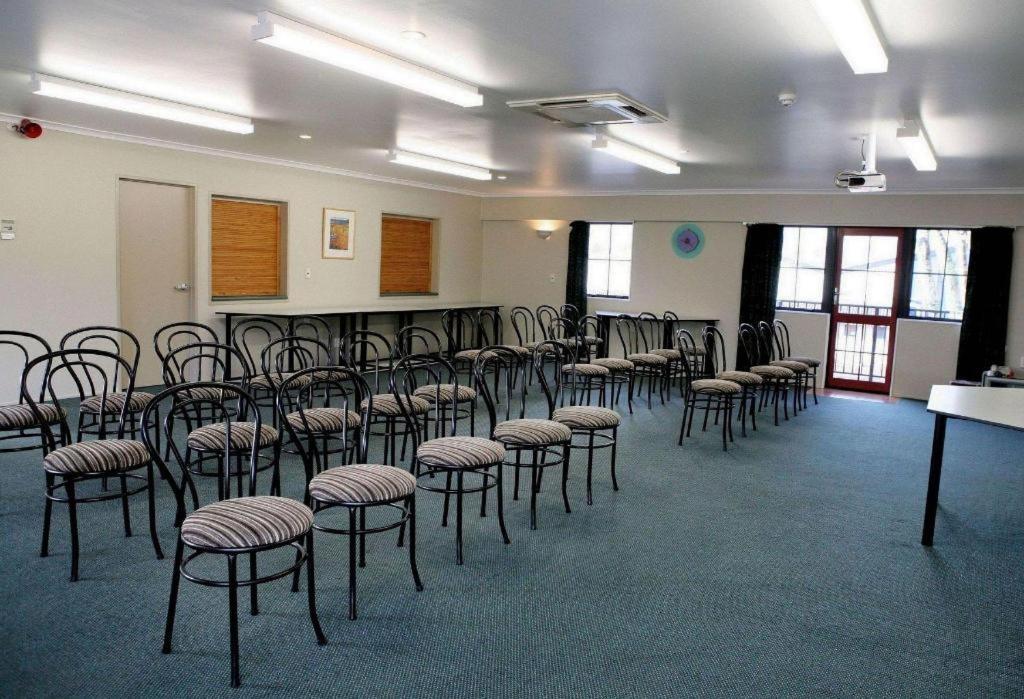 המילטון Anglesea Motel And Conference Centre מראה חיצוני תמונה