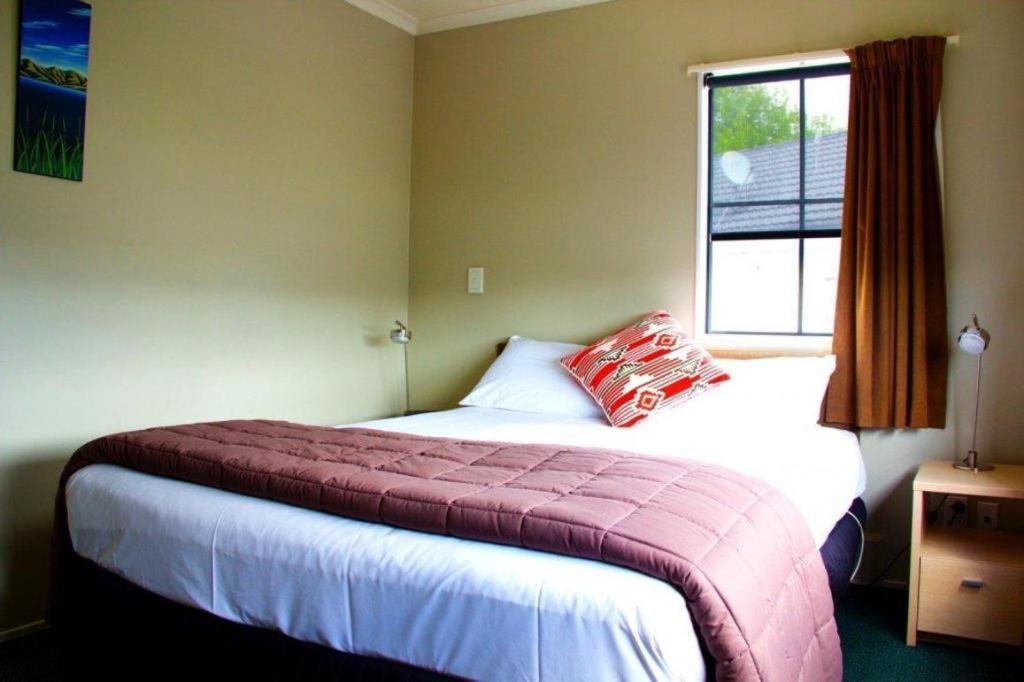 המילטון Anglesea Motel And Conference Centre מראה חיצוני תמונה
