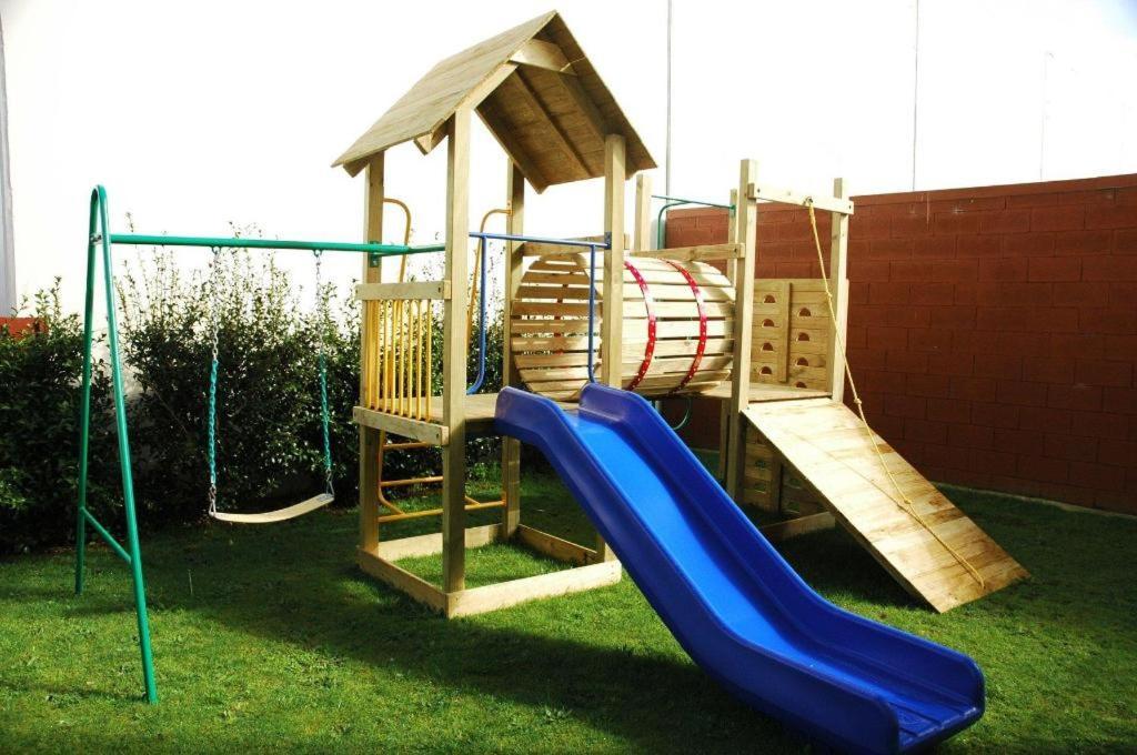 המילטון Anglesea Motel And Conference Centre מראה חיצוני תמונה