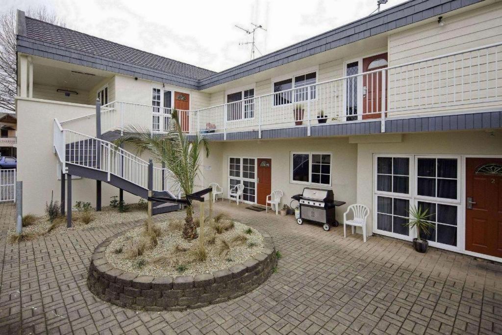 המילטון Anglesea Motel And Conference Centre מראה חיצוני תמונה