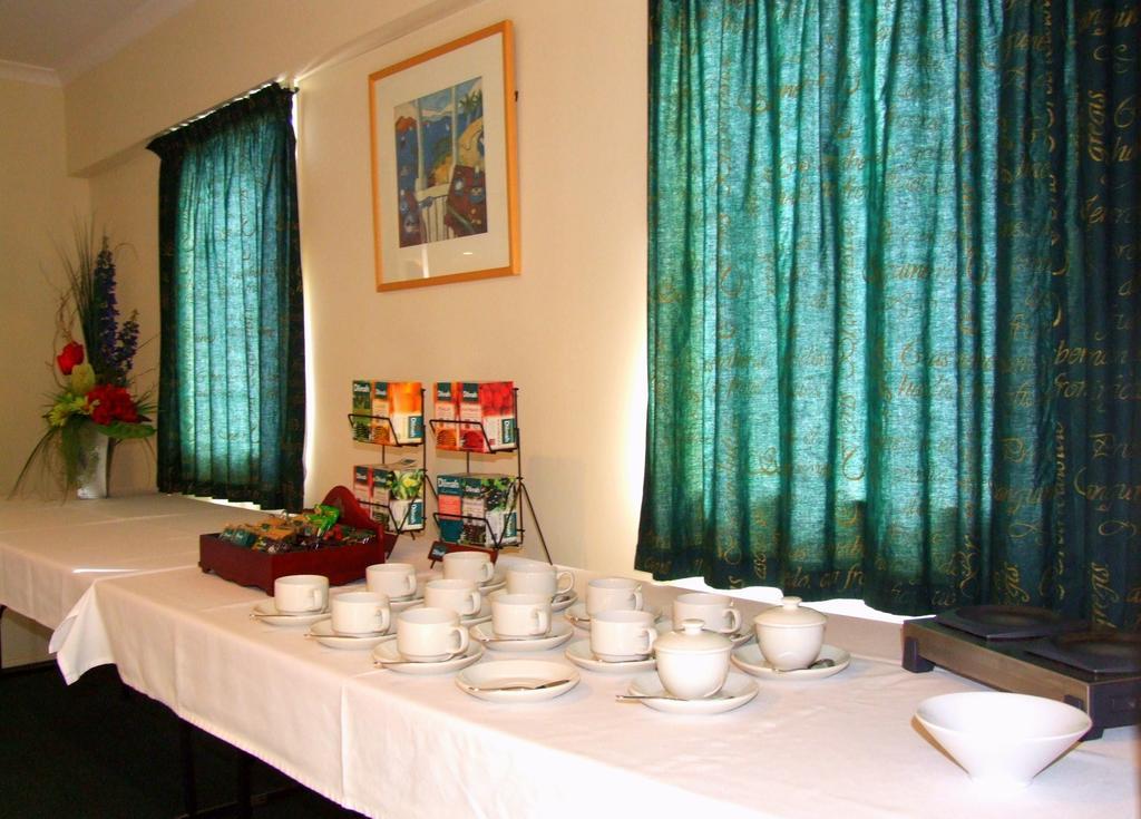 המילטון Anglesea Motel And Conference Centre מראה חיצוני תמונה