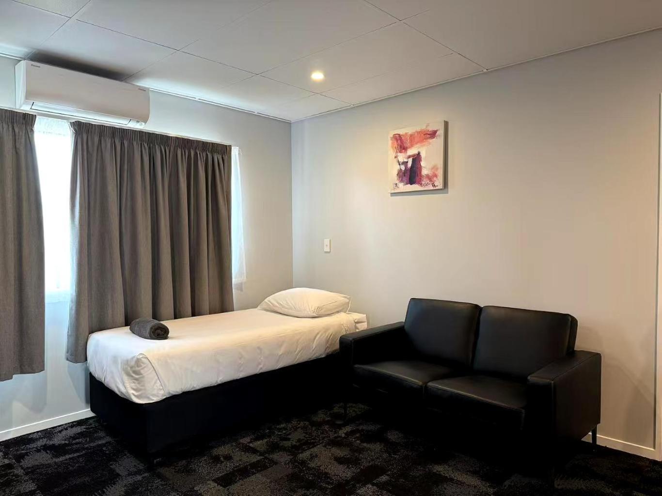 המילטון Anglesea Motel And Conference Centre מראה חיצוני תמונה