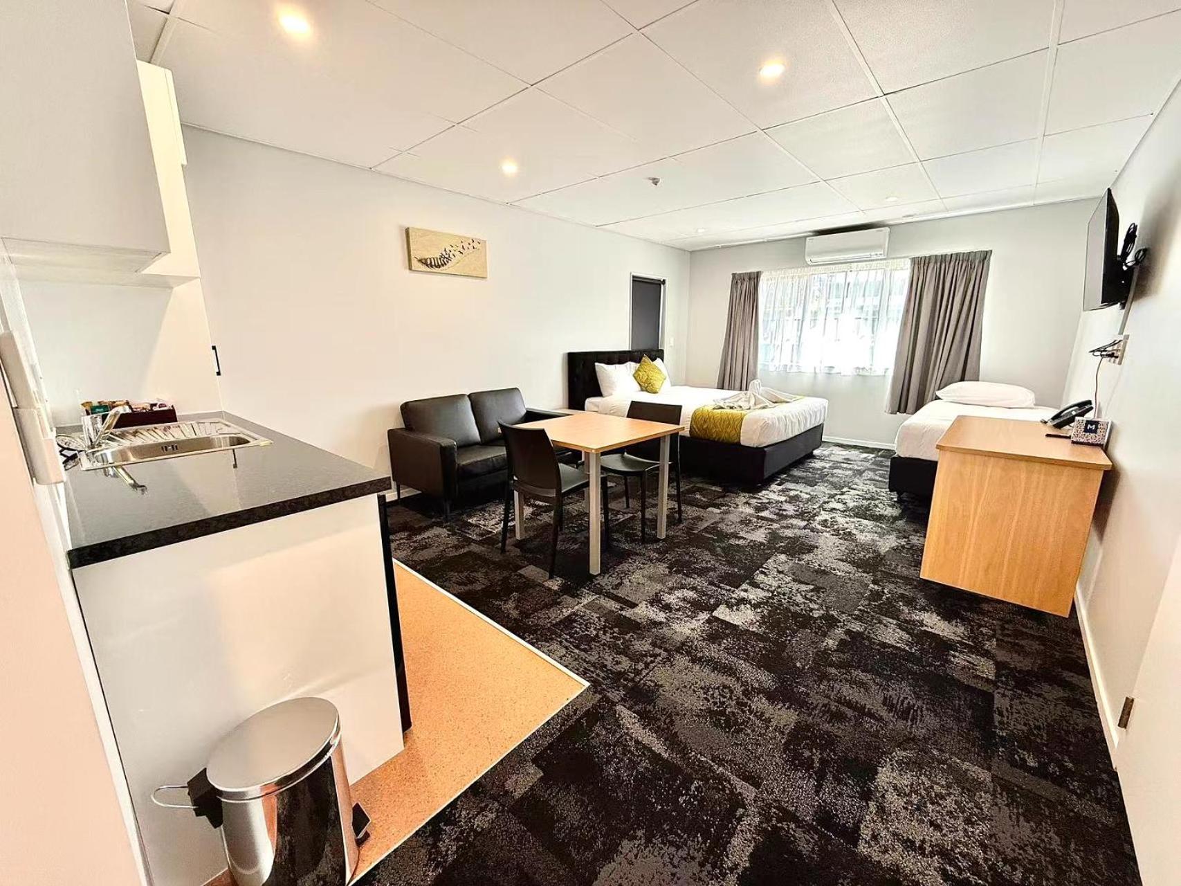 המילטון Anglesea Motel And Conference Centre מראה חיצוני תמונה