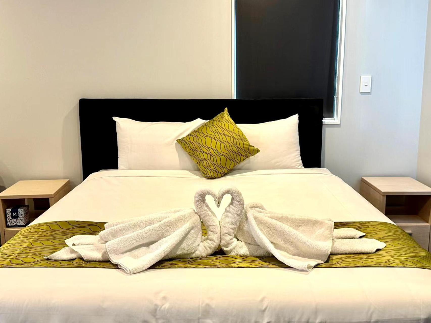 המילטון Anglesea Motel And Conference Centre מראה חיצוני תמונה