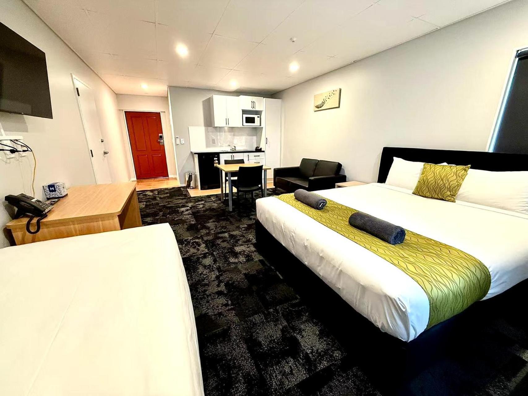 המילטון Anglesea Motel And Conference Centre מראה חיצוני תמונה