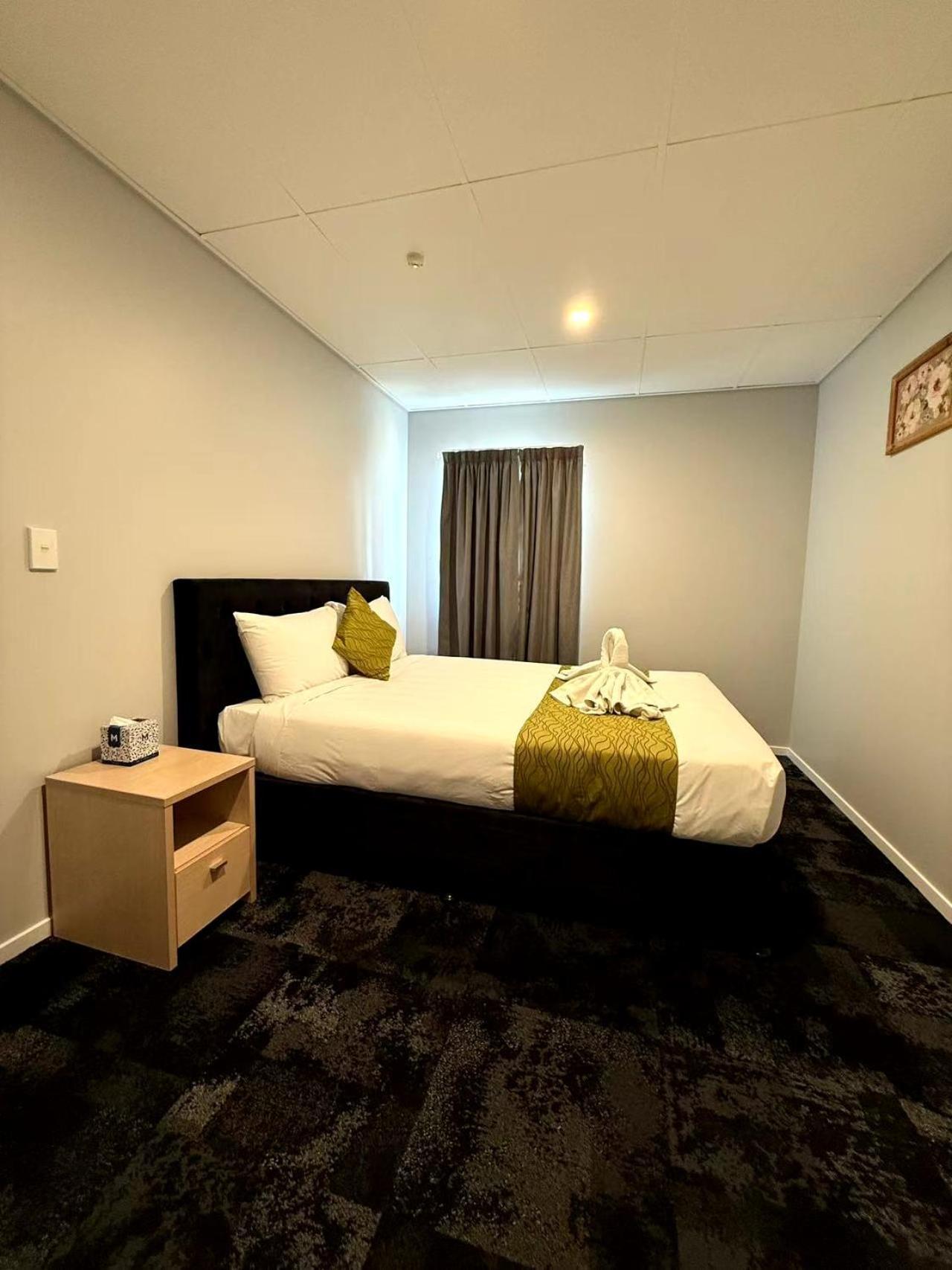 המילטון Anglesea Motel And Conference Centre מראה חיצוני תמונה