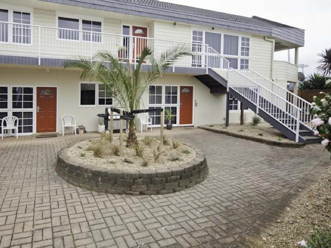 המילטון Anglesea Motel And Conference Centre מראה חיצוני תמונה