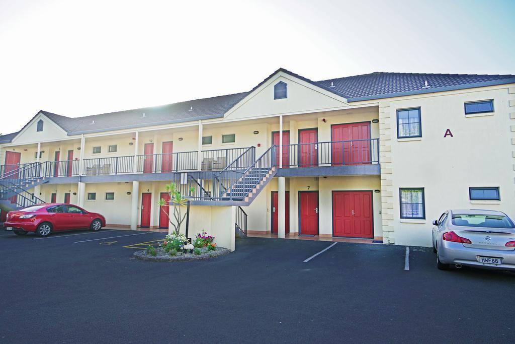המילטון Anglesea Motel And Conference Centre מראה חיצוני תמונה