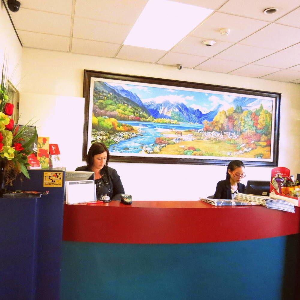 המילטון Anglesea Motel And Conference Centre מראה חיצוני תמונה