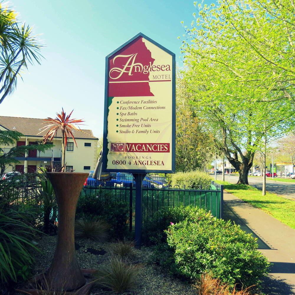המילטון Anglesea Motel And Conference Centre מראה חיצוני תמונה