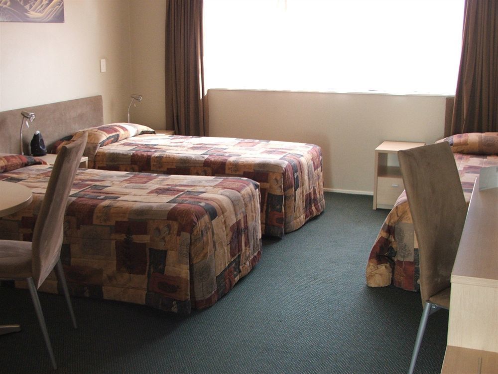 המילטון Anglesea Motel And Conference Centre מראה חיצוני תמונה
