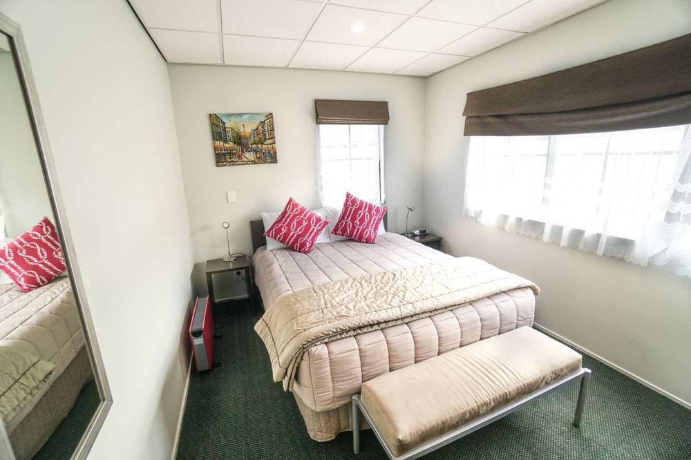 המילטון Anglesea Motel And Conference Centre מראה חיצוני תמונה