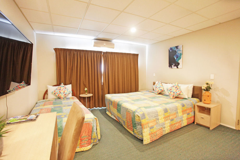 המילטון Anglesea Motel And Conference Centre מראה חיצוני תמונה